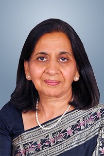 Ranjana Agarwal